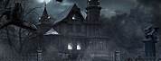 Scary Dark Gothic Horror
