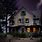 Scary Halloween Haunted House