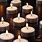 Scented Tea Light Candles