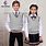 School Uniform Vest