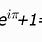 Science Math Equation