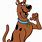 Scooby Doo Clip Art