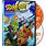 Scooby Doo DVD Disc