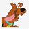 Scooby Doo Emojis