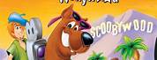 Scooby Doo Goes Hollywood DVD-Cover