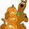 Scooby Doo Halloween Cartoon