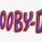 Scooby Doo Words