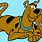Scooby Doo the Dog