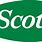 Scotts Company Logo