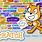 Scratch Coding Images