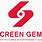 Screen Gems Films Logo