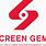 Screen Gems Pictures Logo