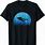 Scuba Diving Divemaster T-Shirt