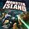 Sea Monster Island