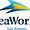 SeaWorld San Antonio Logo