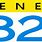 Sega 32X Logo