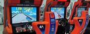 Sega Driving Arcade Games