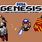 Sega Genesis RPG Games