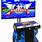 Sega Sonic Arcade Game
