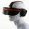 Sega VR Headset