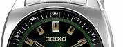 Seiko Watches Analog Digital