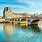Seine River in France