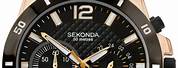 Sekonda Chronograph Watches for Men