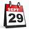 September 29 Calendar