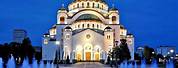 Serbia Tourist Attractions