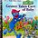 Sesame Street Grover Books