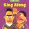 Sesame Street Sing-Along DVD