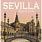 Seville Posters