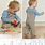 Sewing Patterns for Toddlers