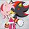 Shadow Kiss Amy Rose