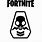 Shadow Logo Fortnite