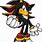Shadow Sonic Cartoon