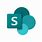SharePoint Logo.svg