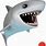 Shark Animoji