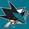 Sharks Hockey Logo