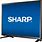 Sharp 32 LED TV