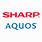 Sharp AQUOS Logo