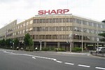 Sharp Corporation Japan