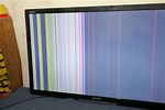 Sharp TV Screen Problems