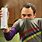Sheldon Cooper Spray Meme