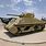 Sherman Tank 75Mm