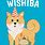 Shiba Inu Birthday