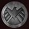 Shield Symbol Marvel