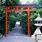 Shinto Temple Japan
