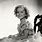 Shirley Temple Portrait