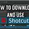 Shotcut Video Editor Free Download